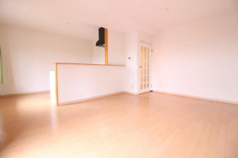 【居間・リビング】