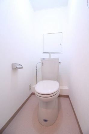 【トイレ】