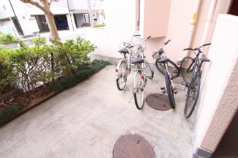 【その他共有部分】