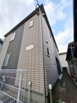 西宮市鳴尾町５丁目のアパートの画像