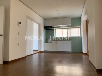 使いやすいリビングです