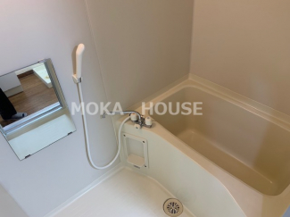 お風呂で日々の疲れを落としましょう