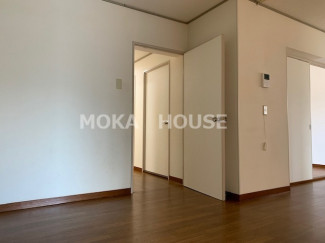 過ごしやすい室内です