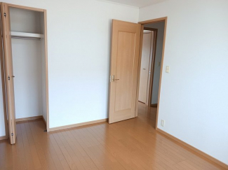 おしゃれな内装です