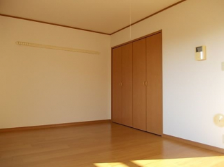 おしゃれな内装です