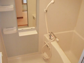 日々の暮らしに欠かせないお風呂です