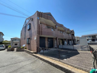 外観写真（昼）