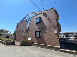 外観写真（昼）