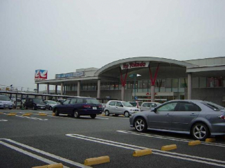 イトーヨーカ堂まで2,000ｍ