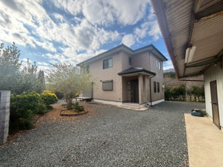 丹波市山南町奥野乃　戸建ての画像