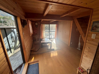 西脇市黒田庄町門柳　戸建て1の画像