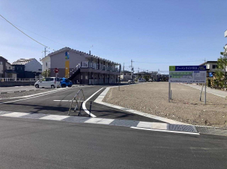 アーバンライフ平田８号地の画像