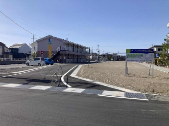 アーバンライフ平田８号地の画像