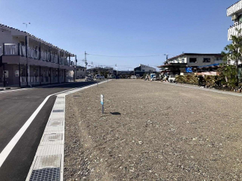 アーバンライフ平田８号地の画像