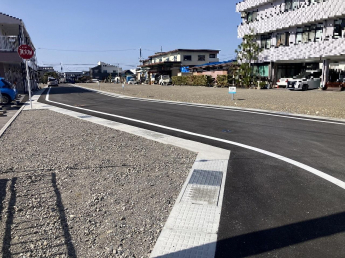 アーバンライフ平田８号地の画像