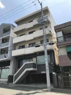 白川台ステイツの画像