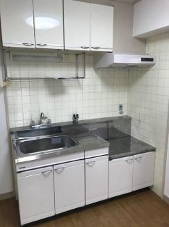 白川台ステイツの画像