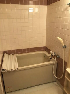 白川台ステイツの画像