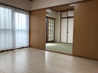 白川台ステイツの画像