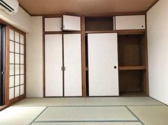 白川台ステイツの画像