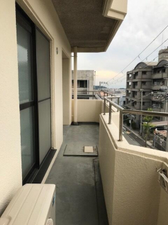 白川台ステイツの画像