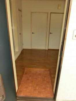 チェリー小栗ハイツの画像