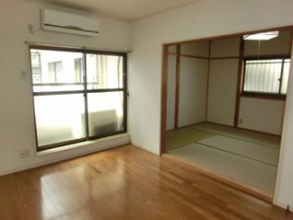 チェリー小栗ハイツの画像