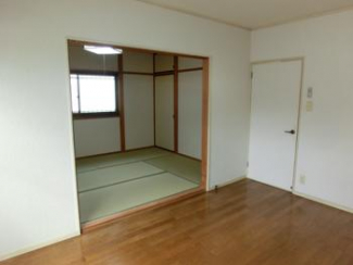 チェリー小栗ハイツの画像