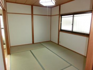 チェリー小栗ハイツの画像