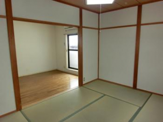 チェリー小栗ハイツの画像