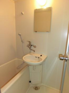 チェリー小栗ハイツの画像