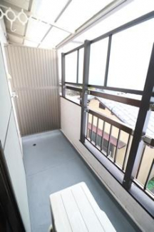 チェリー小栗ハイツの画像