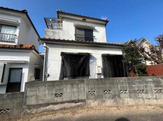 松山市姫原１丁目の中古一戸建ての画像