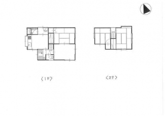 松山市姫原１丁目の中古一戸建ての画像