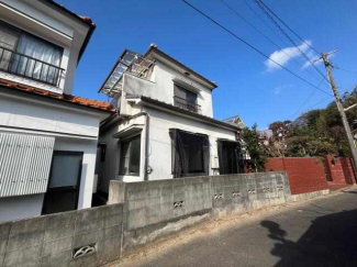 松山市姫原１丁目の中古一戸建ての画像