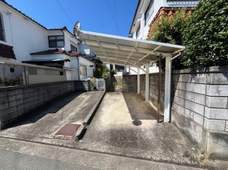 松山市姫原１丁目の中古一戸建ての画像