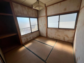 松山市姫原１丁目の中古一戸建ての画像