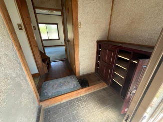 松山市姫原１丁目の中古一戸建ての画像