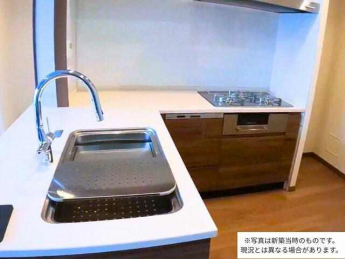 ※写真は新築当時のものです。現況は異なる場合があります。