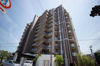 クレアホームズ道後緑台の画像