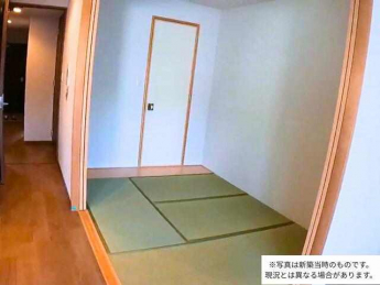 ※写真は新築当時のものです。現況は異なる場合があります。