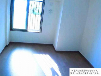 ※写真は新築当時のものです。現況は異なる場合があります。