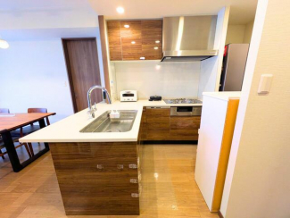 クレアホームズ道後緑台の画像