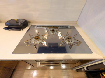 クレアホームズ道後緑台の画像