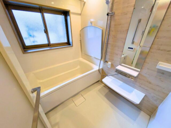 クレアホームズ道後緑台の画像