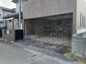 松山市山越１丁目の中古一戸建ての画像