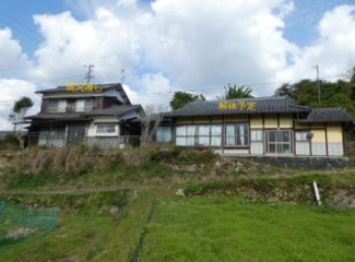 大洲市野佐来の中古一戸建ての画像