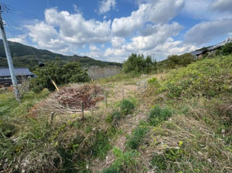 大洲市野佐来の中古一戸建ての画像