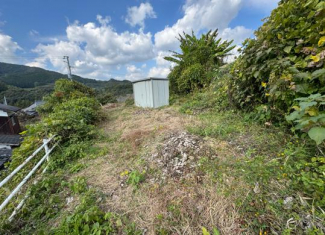 大洲市野佐来の中古一戸建ての画像