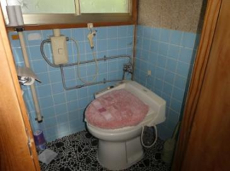 大洲市野佐来の中古一戸建ての画像